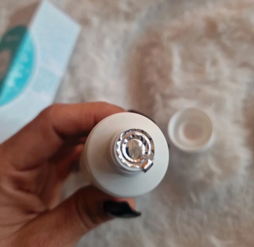 Polaar Super Hydrating Glacier Source Mask – photo 7